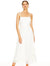 SPRITZER MIDI DRESS - LA MAISON TALULAH