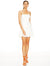 SPRITZER MINI DRESS - LA MAISON TALULAH