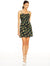 STARDUST MINI DRESS - LA MAISON TALULAH
