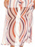 STILL LIFE MIDI DRESS - LA MAISON TALULAH
