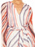 STILL LIFE MIDI DRESS - LA MAISON TALULAH
