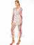 STILL LIFE MIDI DRESS - LA MAISON TALULAH