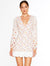 SUMMER SPRITZ L/S MINI DRESS - LA MAISON TALULAH