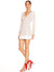 SUMMER SPRITZ L/S MINI DRESS - LA MAISON TALULAH