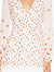 SUMMER SPRITZ L/S MINI DRESS - LA MAISON TALULAH