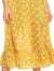 SUN DREAMS MIDI DRESS - LA MAISON TALULAH