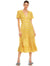 SUN DREAMS MIDI DRESS - LA MAISON TALULAH