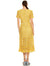 SUN DREAMS MIDI DRESS - LA MAISON TALULAH