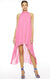 SUNKISSED MIDI DRESS - LA MAISON TALULAH