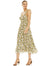 SUNNY DAYS MIDI DRESS - LA MAISON TALULAH