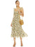 SUNNY DAYS MIDI DRESS - LA MAISON TALULAH