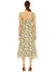 SUNNY DAYS MIDI DRESS - LA MAISON TALULAH