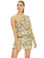 SUNNY DAYS MINI DRESS - LA MAISON TALULAH