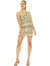 SUNNY DAYS MINI DRESS - LA MAISON TALULAH