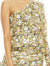 SUNNY DAYS MINI DRESS - LA MAISON TALULAH