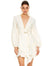SWAY WITH ME L/S MINI DRESS - LA MAISON TALULAH