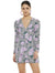 SWEET DESIRE MINI DRESS - LA MAISON TALULAH