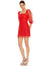 SWEET NOTHING MINI DRESS - LA MAISON TALULAH