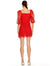 SWEET NOTHING MINI DRESS - LA MAISON TALULAH