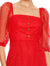 SWEET NOTHING MINI DRESS - LA MAISON TALULAH