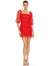 SWEET NOTHING MINI DRESS - LA MAISON TALULAH
