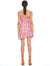 SWEET SOL MINI DRESS - LA MAISON TALULAH