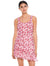 SWEET SOL MINI DRESS - LA MAISON TALULAH