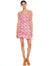 SWEET SOL MINI DRESS - LA MAISON TALULAH