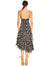 TAHITI NIGHTS MIDI DRESS - LA MAISON TALULAH