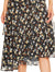 TAHITI NIGHTS MIDI DRESS - LA MAISON TALULAH