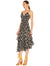 TAHITI NIGHTS MIDI DRESS - LA MAISON TALULAH