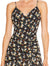 TAHITI NIGHTS MIDI DRESS - LA MAISON TALULAH