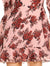 TAKE A CHANCE L/S MINI DRESS - LA MAISON TALULAH