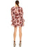 TAKE A CHANCE L/S MINI DRESS - LA MAISON TALULAH