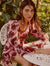 TAKE A CHANCE L/S MINI DRESS - LA MAISON TALULAH