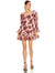 TAKE A CHANCE L/S MINI DRESS - LA MAISON TALULAH