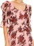 TAKE A CHANCE MIDI DRESS - LA MAISON TALULAH