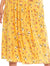 TANSY MIDI DRESS - LA MAISON TALULAH