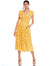 TANSY MIDI DRESS - LA MAISON TALULAH