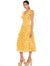 TANSY MIDI DRESS - LA MAISON TALULAH