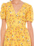 TANSY MINI DRESS - LA MAISON TALULAH