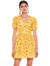 TANSY MINI DRESS - LA MAISON TALULAH