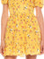 TANSY MINI DRESS - LA MAISON TALULAH
