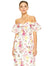 TEA TIME MIDI DRESS - LA MAISON TALULAH