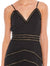 TEMPEST MIDI DRESS - LA MAISON TALULAH