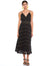 TEMPEST MIDI DRESS - LA MAISON TALULAH