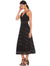 TEMPEST MIDI DRESS - LA MAISON TALULAH