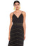 TEMPEST MIDI DRESS - LA MAISON TALULAH