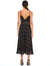 TEMPEST MIDI DRESS - LA MAISON TALULAH