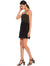 TEMPEST MINI DRESS - LA MAISON TALULAH